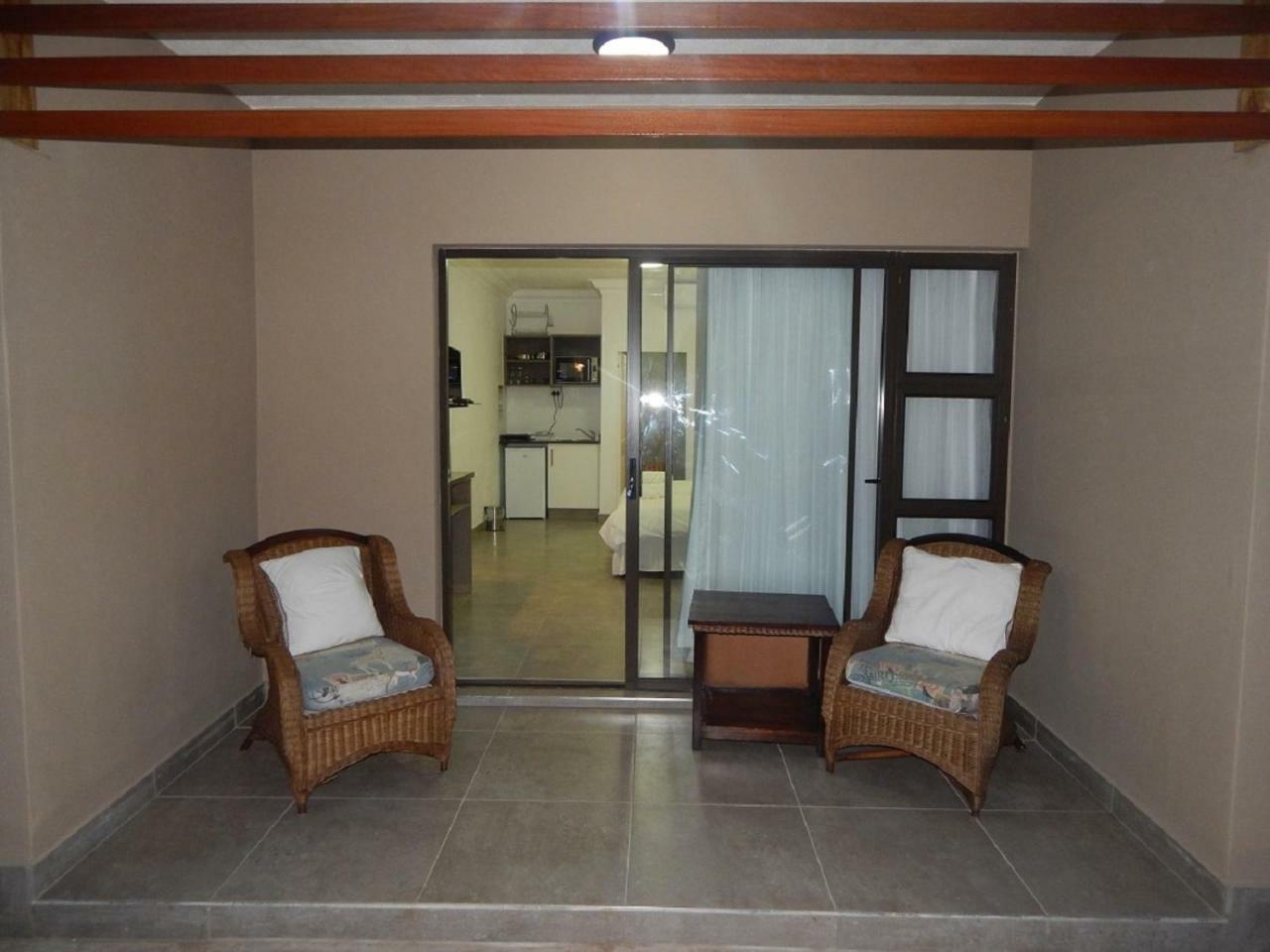 Hippo Lodge Apartments Saint Lucia Estuary Eksteriør billede